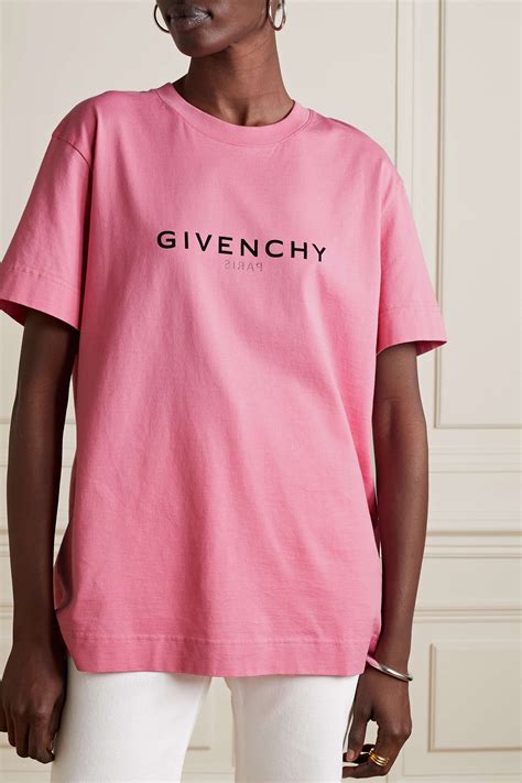 abbigliamento griffato givenchy|net a porter Givenchy.